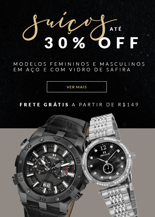 Site da seculus Clearance