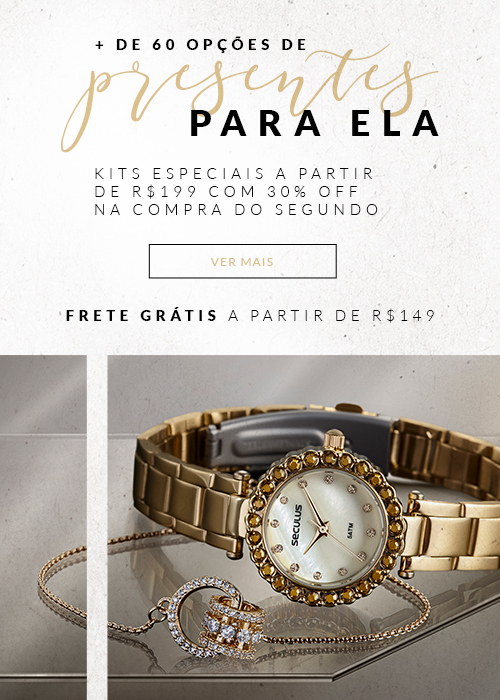 Site da seculus Clearance